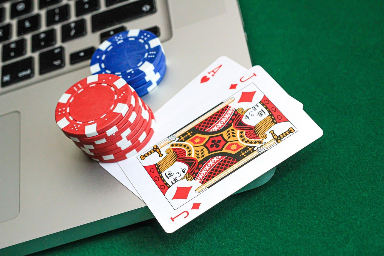 jollywin casino and sports betting interface on a mobile browser screen